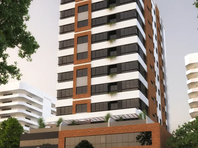 Imagem: Apartamento À Venda no Bairro Navegantes