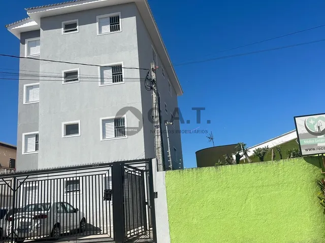 Imagem: Apartamento À Venda em Sorocaba-Sp 2 Quartos
