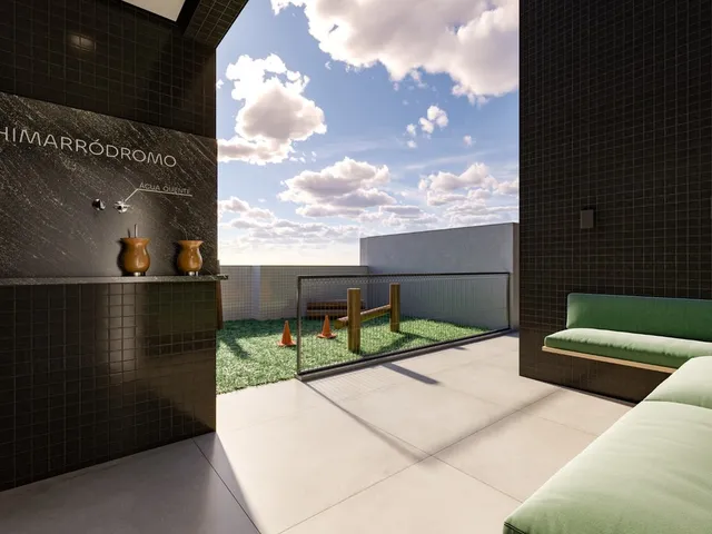 Imagem 10: Apartamento À Venda no Bairro Zona Nova - Capão da Canoa/Rs