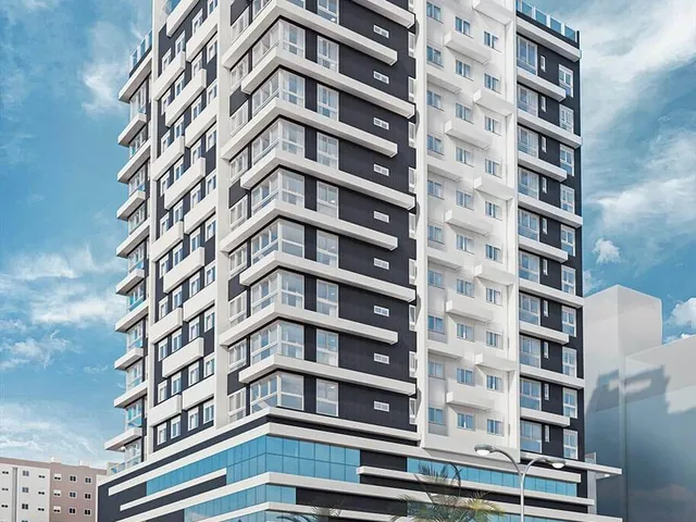 Imagem 2: Apartamento À Venda no Bairro Centro - Capão da Canoa/Rs