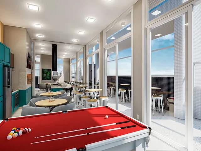 Imagem 6: Apartamento À Venda no Bairro Centro - Capão da Canoa/Rs