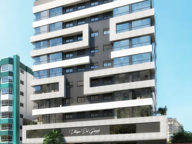 Imagem: Villagio Del Grande - Apartamento à venda