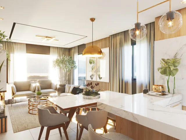 Imagem 5: Apartamento À Venda no Bairro Zona Nova - Capão da Canoa/Rs
