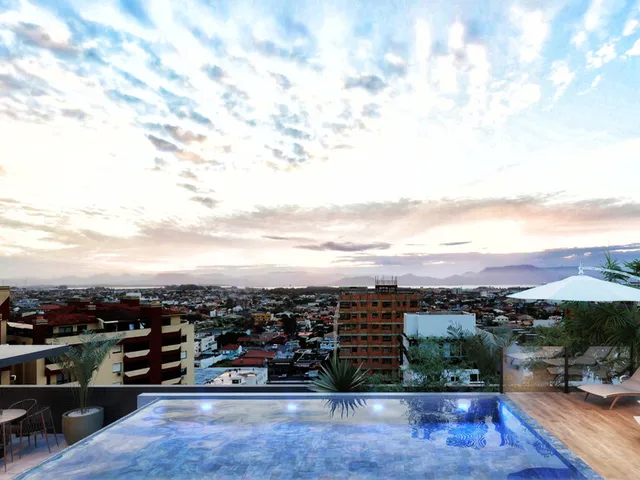 Imagem 9: Apartamento À Venda no Bairro Zona Nova - Capão da Canoa/Rs