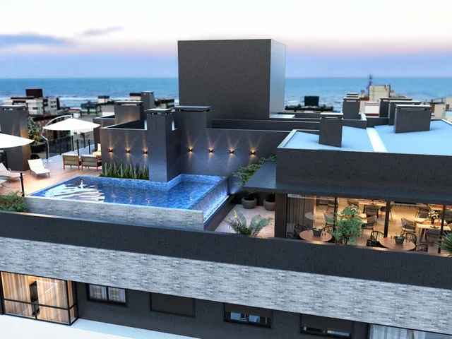 Imagem 10: Apartamento À Venda no Bairro Zona Nova - Capão da Canoa/Rs
