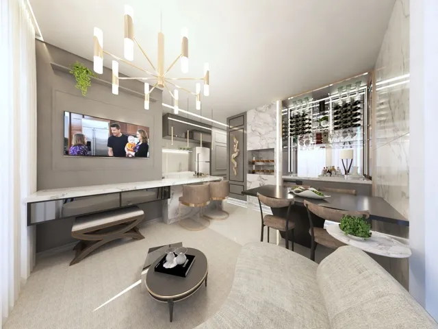 Imagem 14: Apartamento À Venda no Bairro Zona Nova - Capão da Canoa/Rs