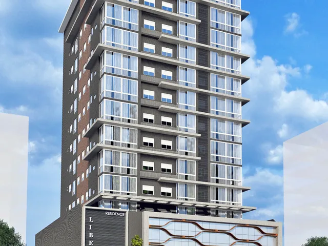 Imagem 16: Liberty Residence - Liberty Residence
