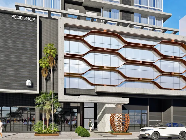 Imagem 10: Liberty Residence - Liberty Residence