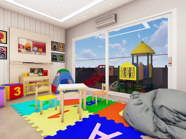 Imagem 12: Liberty Residence - Liberty Residence