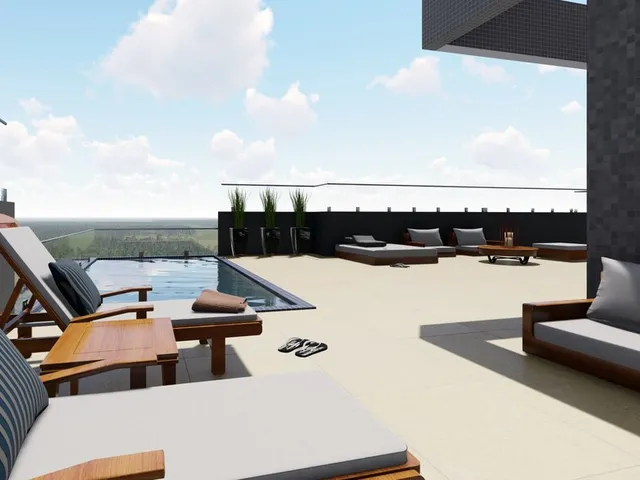 Imagem 13: Liberty Residence - Liberty Residence