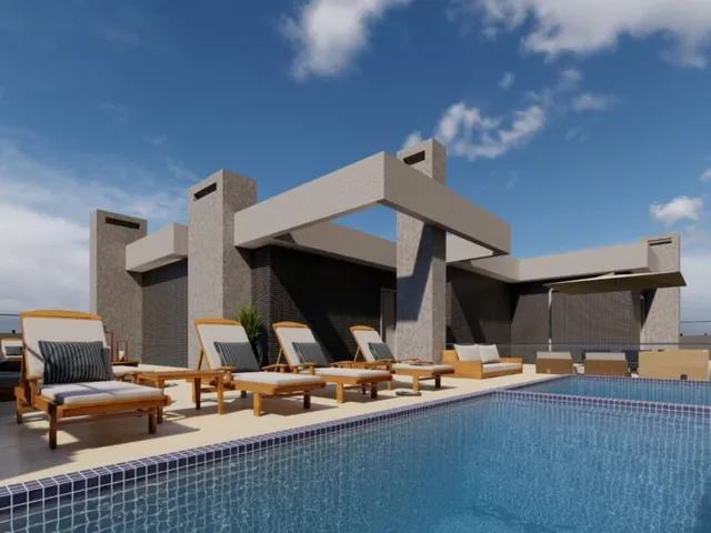 Imagem 15: Liberty Residence - Liberty Residence