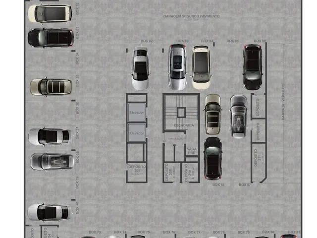 Imagem 8: Liberty Residence - Liberty Residence
