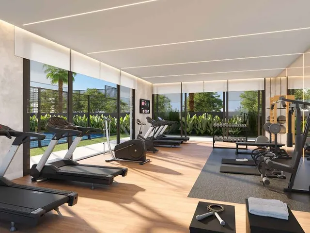 Imagem 16: Gaia Atlântida - Residencial - Apartamento à venda no bairro Centro - Xangri-Lá/RS