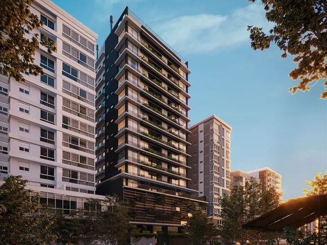 Imagem: Apartamento À Venda no Bairro Navegantes