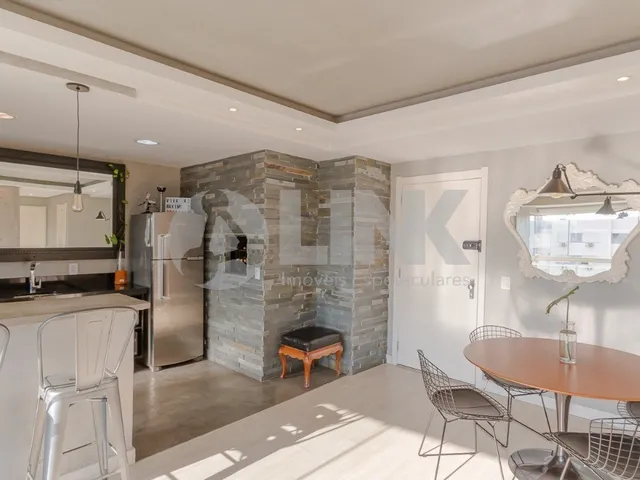 Imagem 13: Apartamento de 2 quartos 1 vaga à venda no bairro Passo da Areia em Porto Alegre