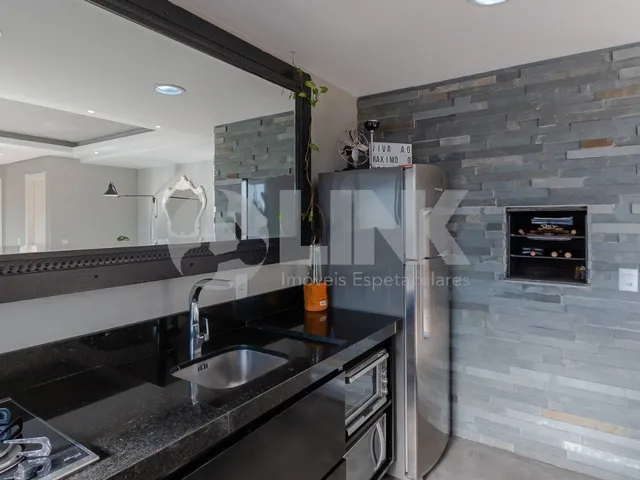 Imagem 14: Apartamento de 2 quartos 1 vaga à venda no bairro Passo da Areia em Porto Alegre