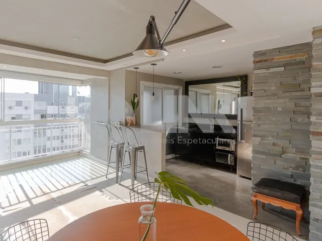 Imagem 2: Apartamento de 2 quartos 1 vaga à venda no bairro Passo da Areia em Porto Alegre