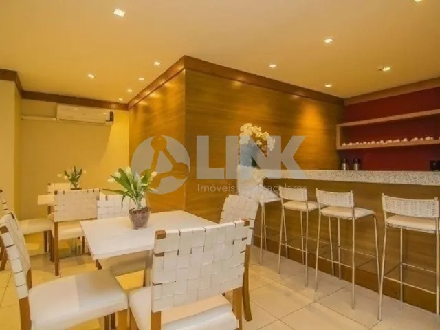 Imagem 7: Apartamento de 2 quartos 1 vaga à venda no bairro Passo da Areia em Porto Alegre