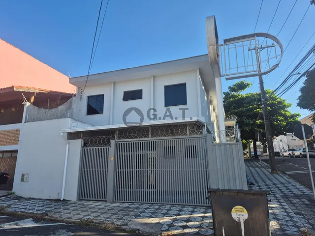 Imagem: Casa Comercial no Centro de Sorocaba-Sp
