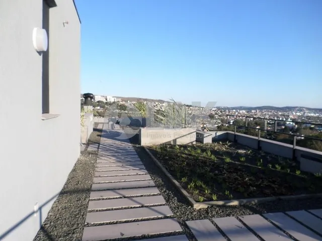 Imagem 9: Apartamento de 3 quartos com 2 vagas de garagem à venda no bairro Santa Tereza em Porto