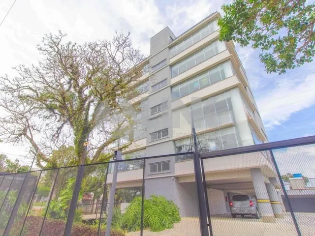 Imagem 8: Apartamento de 3 quartos com 2 vagas de garagem à venda no bairro Santa Tereza em Porto