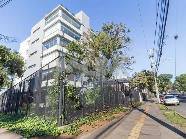 Imagem 1: Apartamento de 3 dormitórios sendo 1 suíte com 3 vagas de garagem à venda no bairro