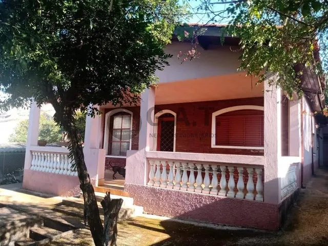 Imagem: Terreno À Venda em Sorocaba-Sp na Vila