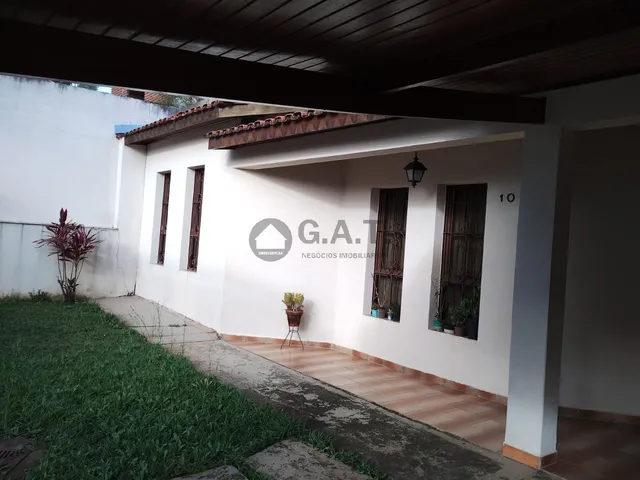 Imagem: Casa à venda em Sorocaba-SP, no bairro