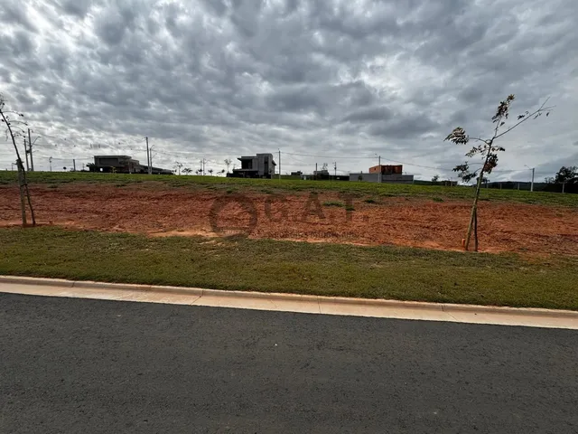 Imagem: Venda de Terreno em Condomínio em Votorantim-Sp