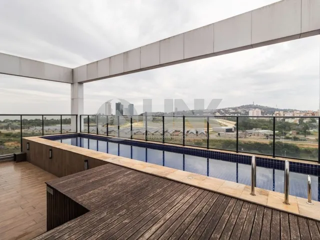 Imagem 4: Apartamento de 3 quartos com 2 vagas à venda no bairro Cristal em Porto Alegre