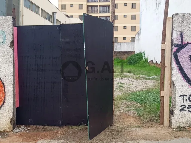 Imagem: Terreno Comercial para Locação na Vila
