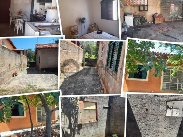 Imagem 3: Casa para venda em Sorocaba-SP: 2 quartos, sala, banheiro, 2 vagas de garagem no Jardim