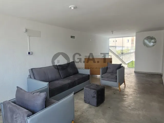 Imagem: Sala Comercial de 30M² no Jardim Paulistano