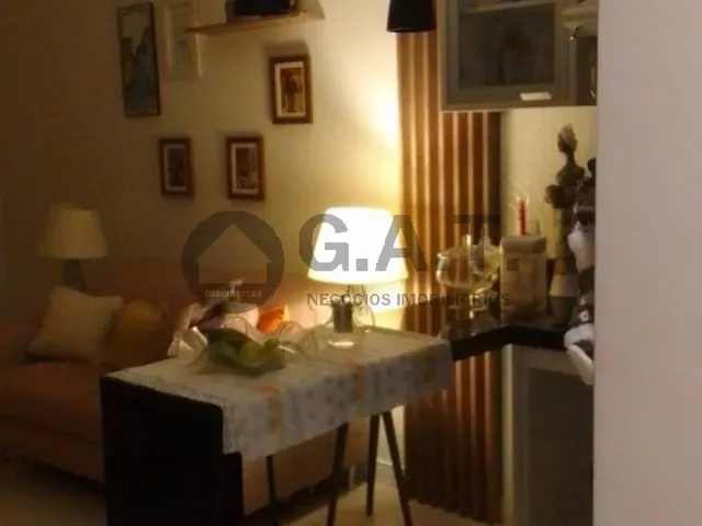 Imagem: Apartamento À Venda em Sorocaba-Sp, 2 Quartos