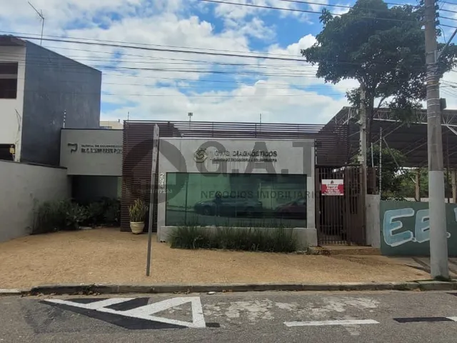 Imagem: Salão Comercial de Alto Padrão para Locação
