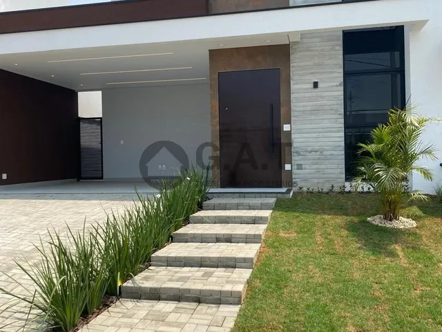 Imagem: Imóvel em condomínio casa com 3 quartos