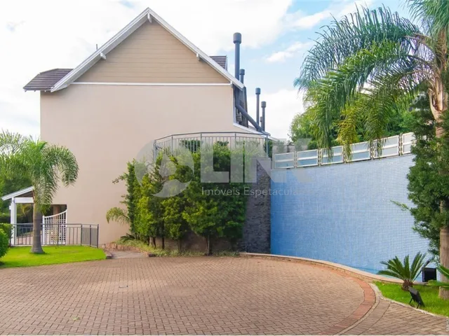Imagem 6: Casa em condomínio de 4 quartos 4 suítes com 4 vagas à venda no bairro Jardim Carvalho