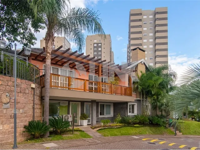 Imagem 5: Casa em condomínio de 4 quartos 4 suítes com 4 vagas à venda no bairro Jardim Carvalho