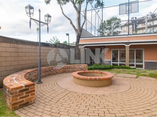 Imagem 9: Casa em condomínio de 4 quartos 4 suítes com 4 vagas à venda no bairro Jardim Carvalho