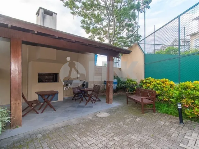 Imagem 12: Casa em condomínio de 4 quartos 4 suítes com 4 vagas à venda no bairro Jardim Carvalho