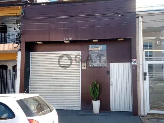 Imagem: Locação de Sala Comercial em Condomínio