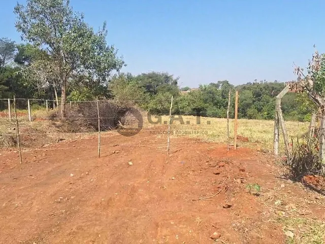 Imagem: Terreno Comercial de 21.000M² À Venda