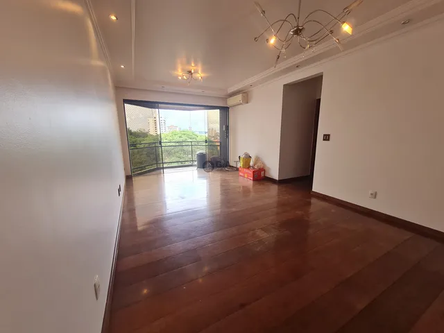 Imagem: O apartamento possui 3 Dormitórios, 1 Suíte, 2 Banheiros,