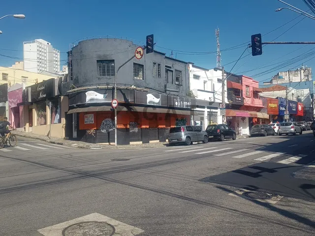 Imagem: Casa Comercial para Locação em Sorocaba-Sp