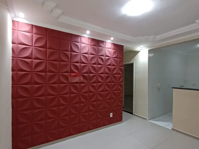 Imagem: Apartamento À Venda em Sorocaba-Sp, Jardim