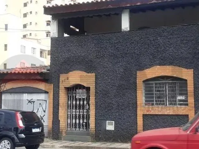 Imagem: CASA COMERCIAL À VENDA NO CENTRO - SOROCABA/SP