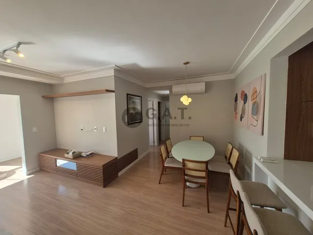 Imagem 3: Aluguel de Apartamento com 3 Quartos e 2 Vagas no Jardim Moncayo,...