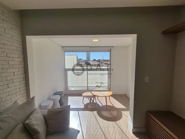 Imagem 5: Aluguel de Apartamento com 3 Quartos e 2 Vagas no Jardim Moncayo,...