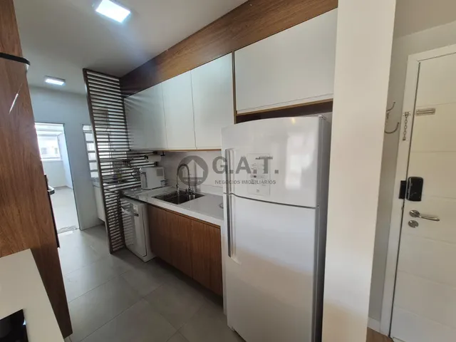 Imagem 11: Aluguel de Apartamento com 3 Quartos e 2 Vagas no Jardim Moncayo,...