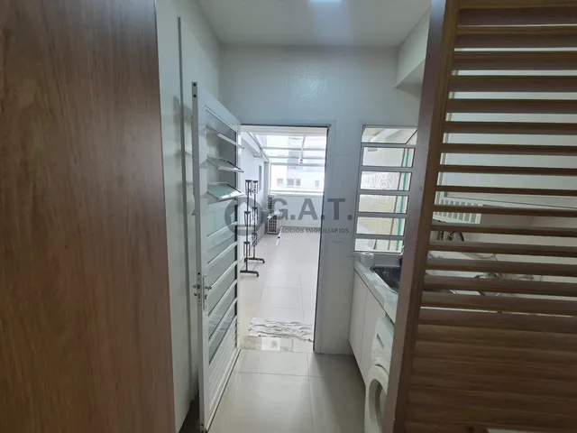 Imagem 10: Aluguel de Apartamento com 3 Quartos e 2 Vagas no Jardim Moncayo,...